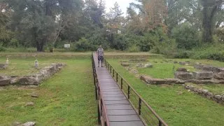 Balkánský roadtrip - 2. část