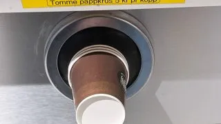 Trip Norsko 2025, cesta