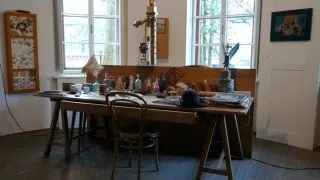 Fotr na tripu 11, itinerář 3