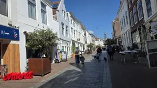 Trip Holandsko, Zeeland, Middelburg