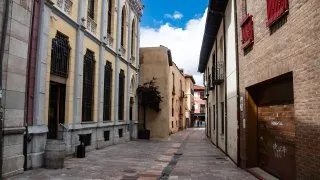 Trip Španělsko 2026, Leon