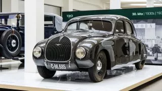 Škoda 935 Dynamic