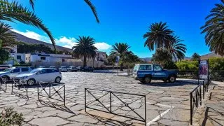 Fuerteventura, Kanárské ostrovy