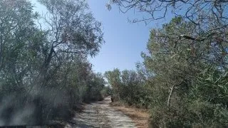 Sardinie 2. díl