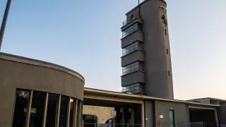 Turín, olympijská vesnice 2006