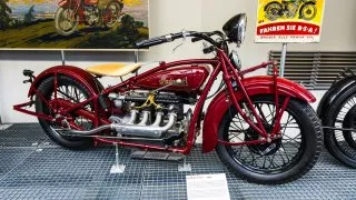 Národní technické muzeum v Praze