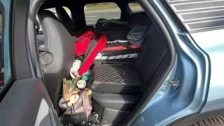 Ford trip, Boosted Safe