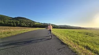 Inline Vsetínská Bečva