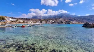 Karpathos, Řecko