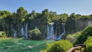 Cestopis z Balkánu: 3. týden