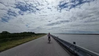 Bratislava Gabčíkovo Inline