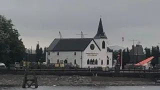 Hikerské dobrodružství v Británii 8