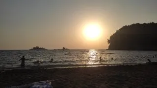 Balkánský roadtrip - 2. část