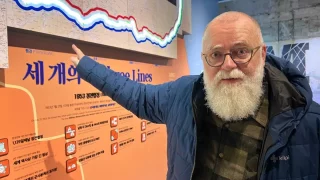 Itinerář Fotra na tripu, bonusový díl: Zvláštní a divná místa, která Fotr dosud navštívil