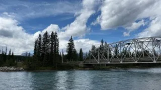 Fotr na tripu 10, Banff