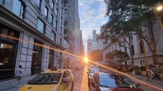 Pravidla na silnicích v USA