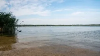 Trip Polsko, jezero Drawsko, úvod