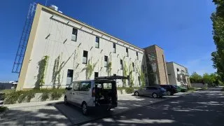 Thermal Hotel Campino