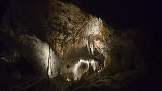 Carlsbad Caverns