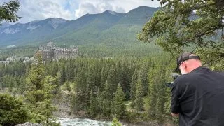 Fotr na tripu 10, Fairmonty