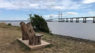 Hikerské dobrodružství v Británii 8