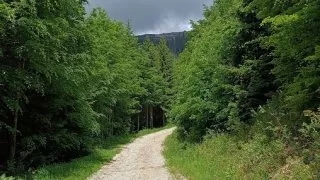 Chopok, Slovensko