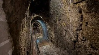 Slovinský trip - Idrija