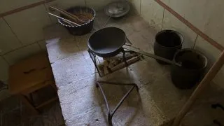 Slovinský trip - Idrija