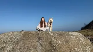 Fotr na tripu 9, Rujána