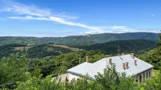 Trip Muránska planina, Jelšava a Železník
