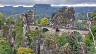 Nádherné Švýcarsko jen dvě hodiny od Prahy. Vypravili jsme se tam obytňákem a určitě se vrátíme