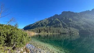 Polské Tatry