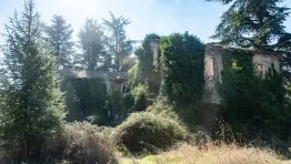 Dacia Bigster, trip Itálie, Bruncu Spina