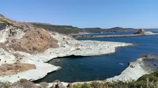 Sardinie 2. díl