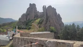 Balkánský roadtrip - 1. část