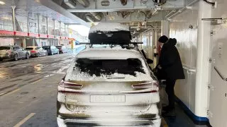 Fotr na tripu 9