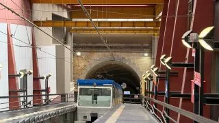 Fotr na tripu 11, Neapol II