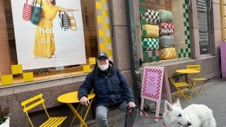 Fotr ve Finsku, design