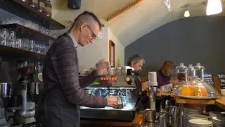 Fotr na tripu 11, itinerář 3