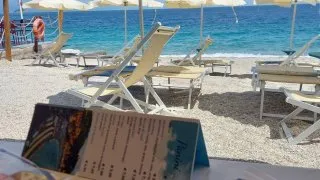 Cestou necestou do Ligurie