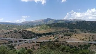 Roadtrip Sardinie-Korsika