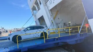 Fotr na tripu 11, Tirana