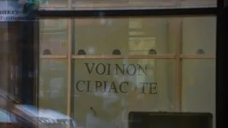 Turín, olympijská vesnice 2006