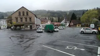 Česko, Podkrkonoší