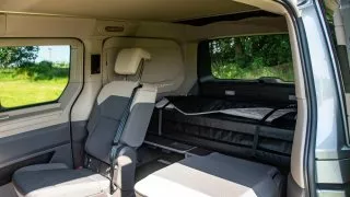 Test Volkswagen California Beach Camper