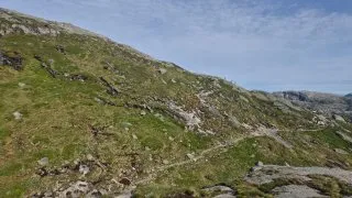 Kjeragbolten