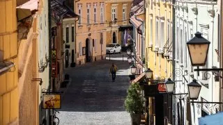 Trip Chorvatsko 2026, Ptuj