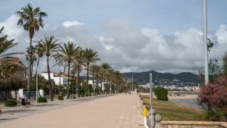 Trip Španělsko 2026, Terramar