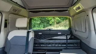 Test Volkswagen California Beach Camper