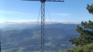 Hohe Wand
